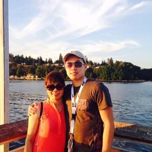 Meet your Posher, Kenneth